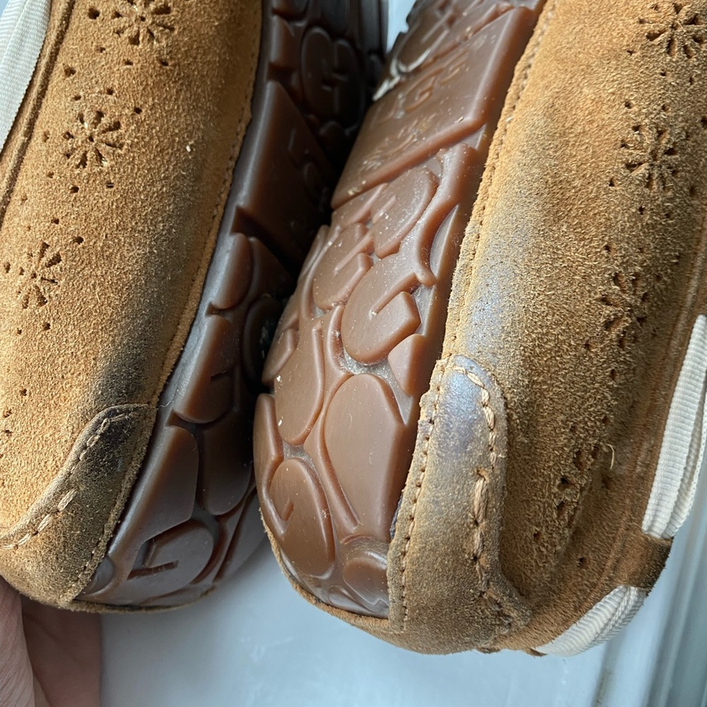 UGG slippers - Picture 4 of 4